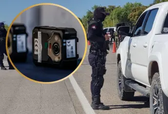 Guasave, primer municipio en Sinaloa con policías equipados con cámaras: ¿Qué resultados tuvo?