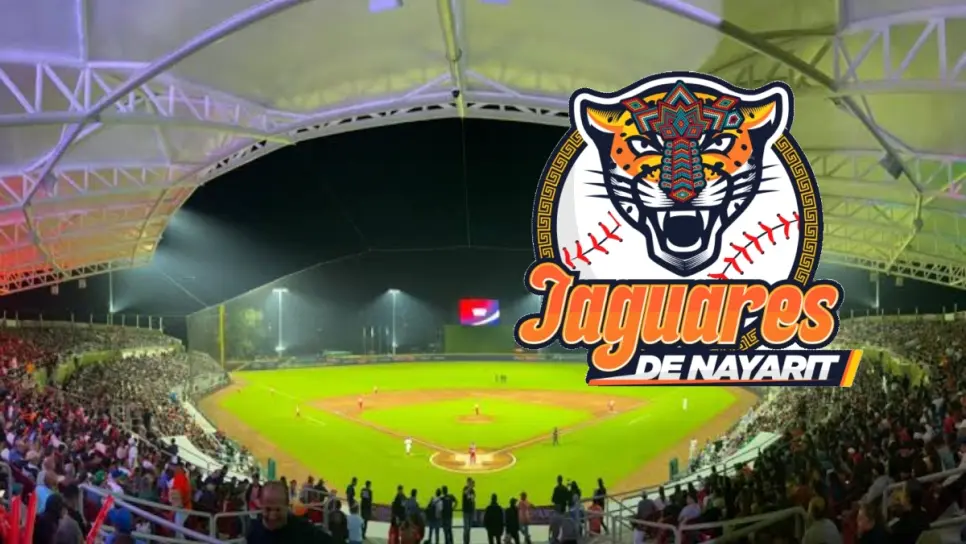 LMP: Jaguares de Nayarit anuncia a sus invitados a Pretemporada con un solo nayarita en su lista LMP: Jaguares de Nayarit anuncia a sus invitados a Pretemporada con un solo nayarita en su lista