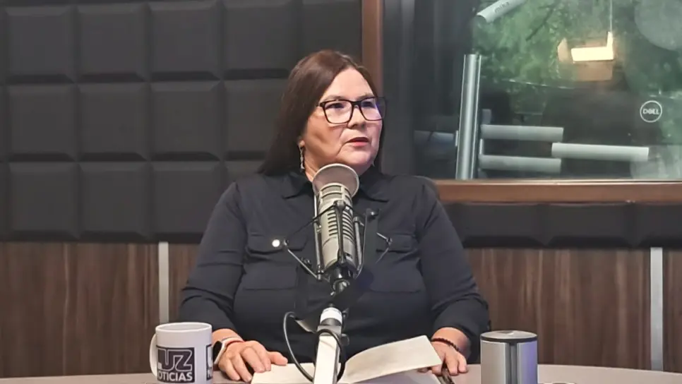 Imelda Castro: "Nunca en la historia se había disminuido tanto la capacidad y poder económico de los carteles" Imelda Castro: "Nunca en la historia se había disminuido tanto la capacidad y poder económico de los carteles"