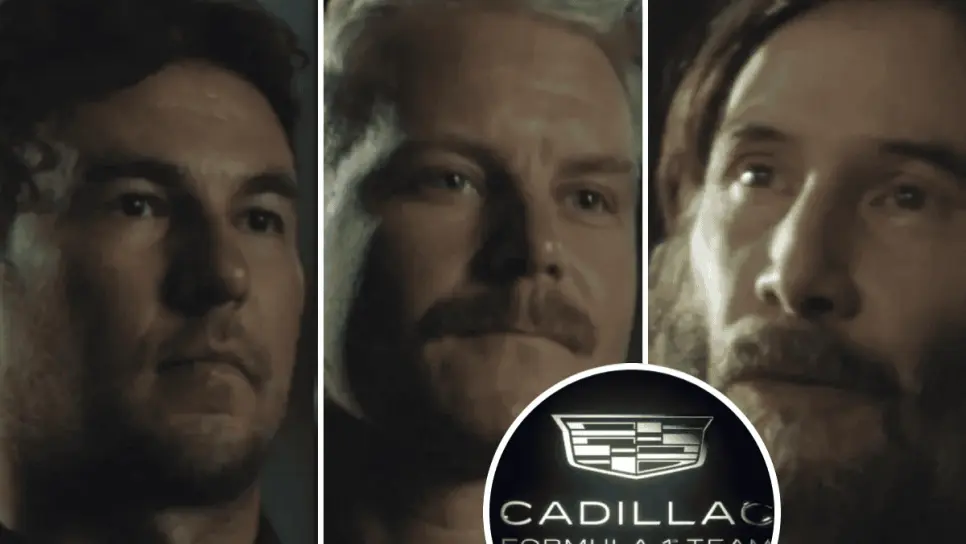 FOTO: Cortesía/Cadillac.
