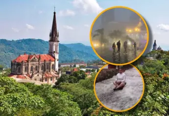 Cuetzalan, el hermoso pueblo escondido entre la neblina ideal para visitar en tiempo de lluvias ! VIDEO