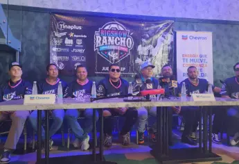 Big Show al Rancho reunirá estrellas regionales y selección de EU en Mochicahui, El Fuerte