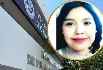 Buscan a Marlene Joselyn, desapareció el fin de semana en Los Mochis