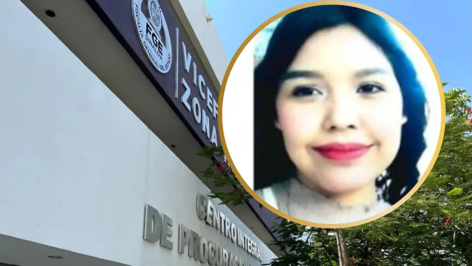 Buscan a Marlene Joselyn, desapareció el fin de semana en Los Mochis
