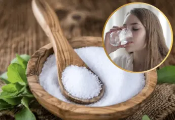 Remedio casero efectivo para quitar la diarrea en minutos