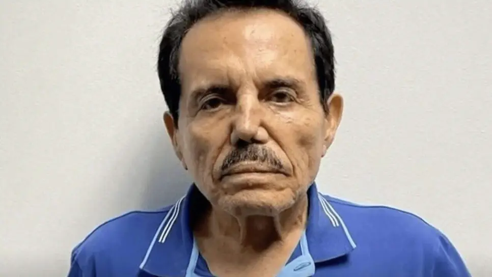 Esta fue la carta que leyó El Mayo Zambada en la audiencia donde se declaró culpable de narcotráfico Esta fue la carta que leyó El Mayo Zambada en la audiencia donde se declaró culpable de narcotráfico