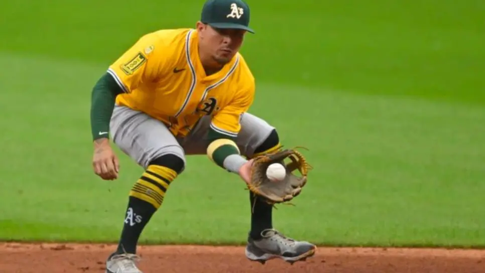 Luis Urías pierde lugar en roster activo; su futuro en Grandes Ligas en duda