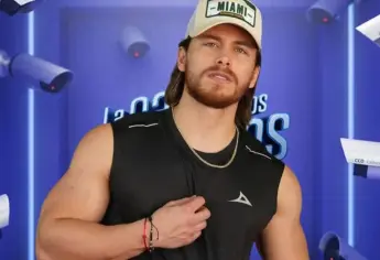 Spotify presenta “Aldito Core”, la selección musical de Aldo de La Casa de los Famosos México