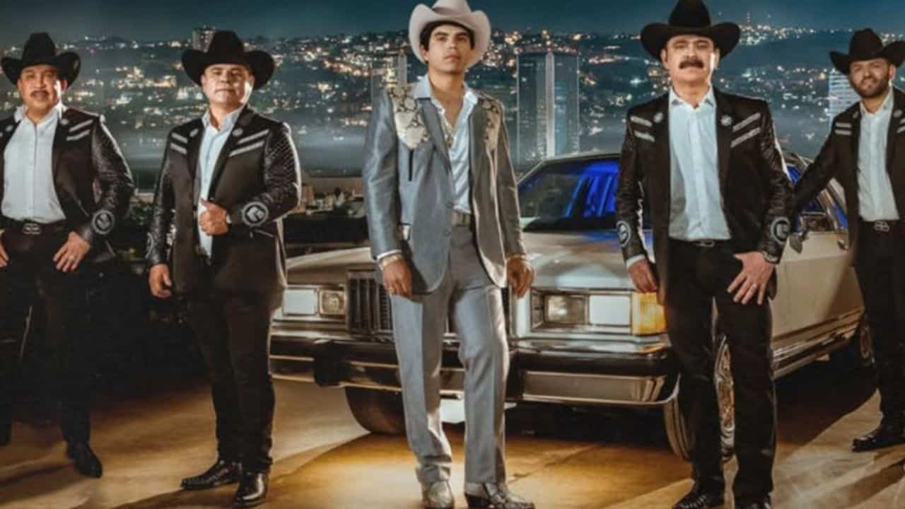 Los Tucanes de Tijuana reviven la voz de Chalino Sánchez en nueva canción; esto debes saber Los Tucanes de Tijuana reviven la voz de Chalino Sánchez en nueva canción; esto debes saber