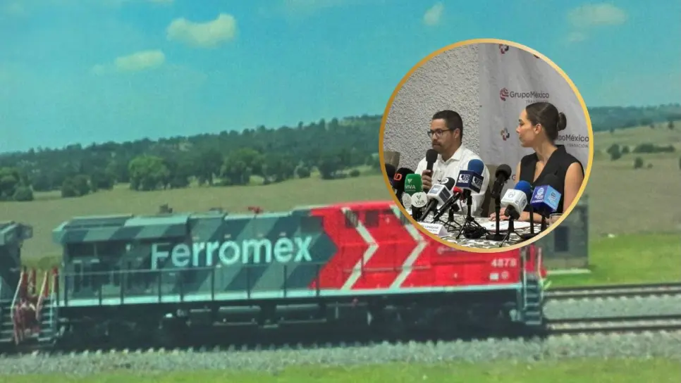 El Doctor Vagón llega a Mazatlán para brindar atención médica gratuita ¿dónde se ubica? El Doctor Vagón llega a Mazatlán para brindar atención médica gratuita ¿dónde se ubica?