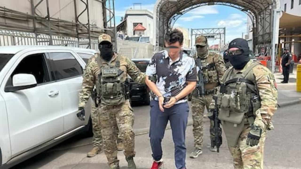 Julio César Chávez Jr podría enfrentar esta sentencia, según autoridades Julio César Chávez Jr podría enfrentar esta sentencia, según autoridades