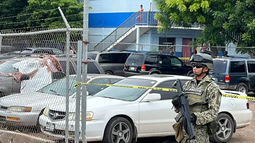 A balazos asesinan a un hombre en el campo Santa Martha de Costa Rica A balazos asesinan a un hombre en el campo Santa Martha de Costa Rica