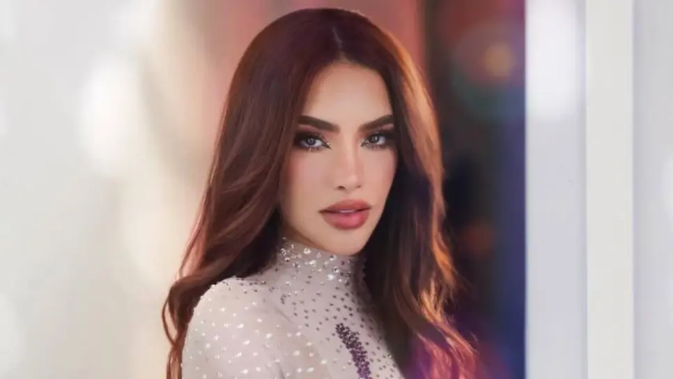 Es de Sinaloa, la influencer de México con más seguidores