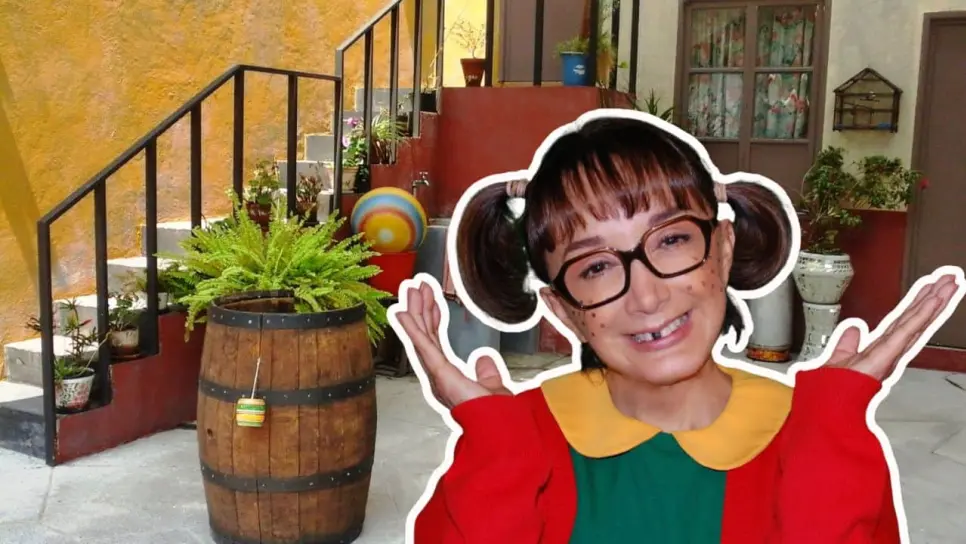 La Chilindrina fue hospitalizada: ¿Qué le pasó a María Antonieta de las Nieves?