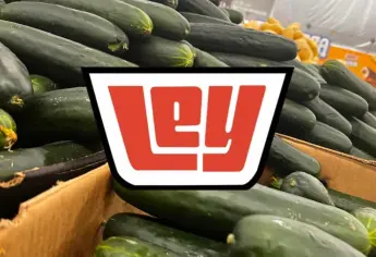 Día de la Fruta y la Verdura en Ley: ofertas del 26 de agosto 2025 en Sinaloa