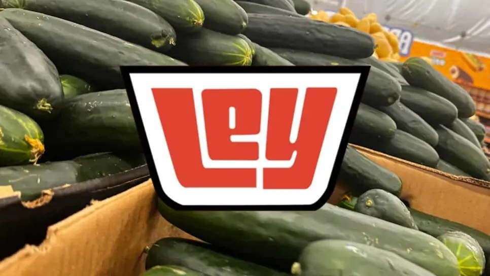 Día de la Fruta y la Verdura en Ley: ofertas del 26 de agosto 2025 en Sinaloa