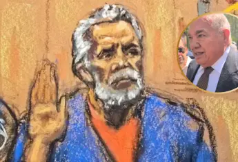Mayo Zambada pide el fin de la violencia en Sinaloa tras su entrega a Estados Unidos