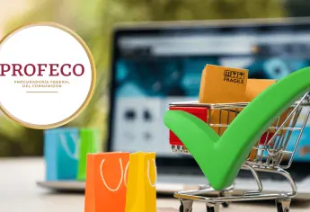 Profeco lanza plataforma para monitorear tiendas virtuales y evitar que te tomen el pelo
