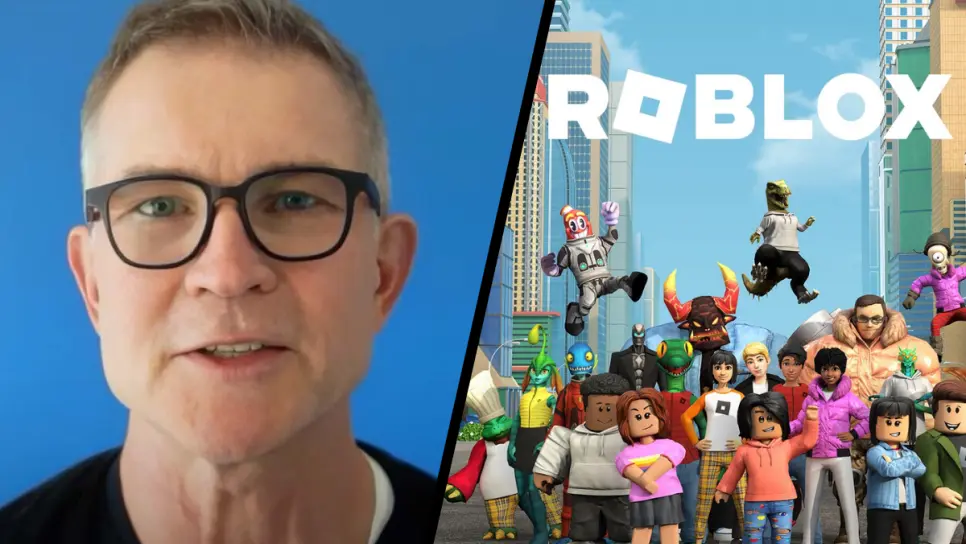 Exigen renuncia del CEO de Roblox por inseguridad de menores en el juego Exigen renuncia del CEO de Roblox por inseguridad de menores en el juego