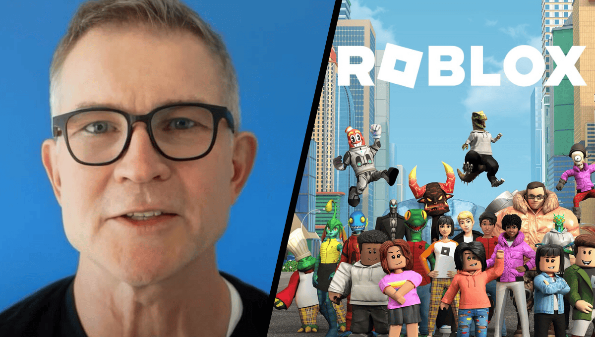 Exigen renuncia del CEO de Roblox por inseguridad de menores en el juego
