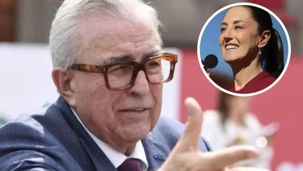 Rocha Moya destaca disminución en delitos de alto impacto en el primer año de gobierno de Claudia Sheinbaum Rocha Moya destaca disminución en delitos de alto impacto en el primer año de gobierno de Claudia Sheinbaum