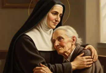 ¿Qué santo se celebra hoy? Santoral del martes 26 de agosto de 2025