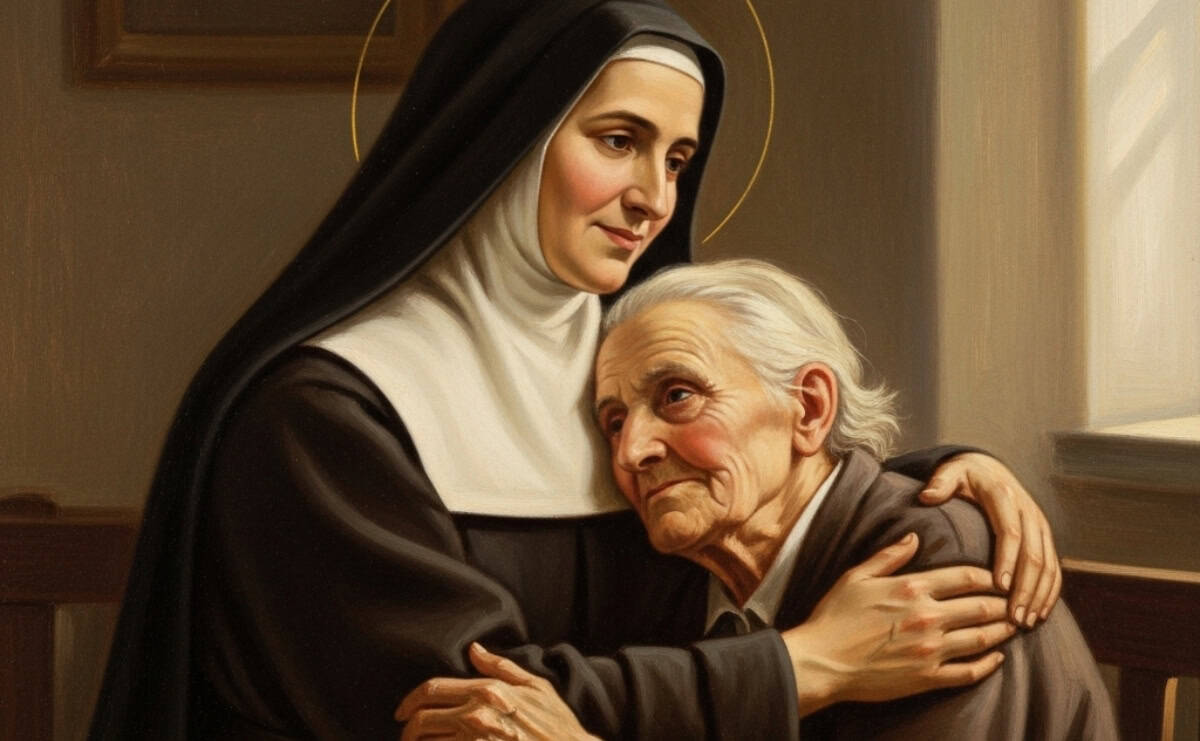 ¿Qué santo se celebra hoy? Santoral del martes 26 de agosto de 2025