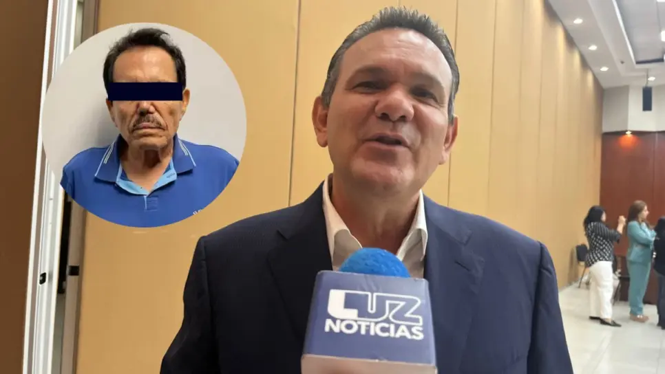 La FGR debe iniciar investigaciones por las declaraciones de El Mayo: Sergio Torres