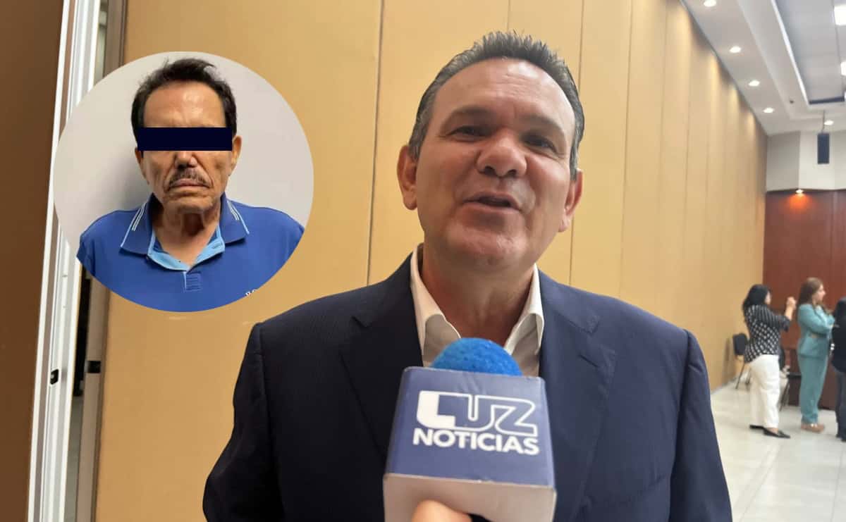 La FGR debe iniciar investigaciones por las declaraciones de El Mayo: Sergio Torres