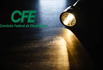 CFE anuncia corte de luz el miércoles 27 de agosto, ¿qué colonias no tendrán energía eléctrica? 