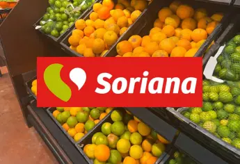 Martes y Miércoles del Campo Soriana: ofertas del 26 y 27 de agosto 2025