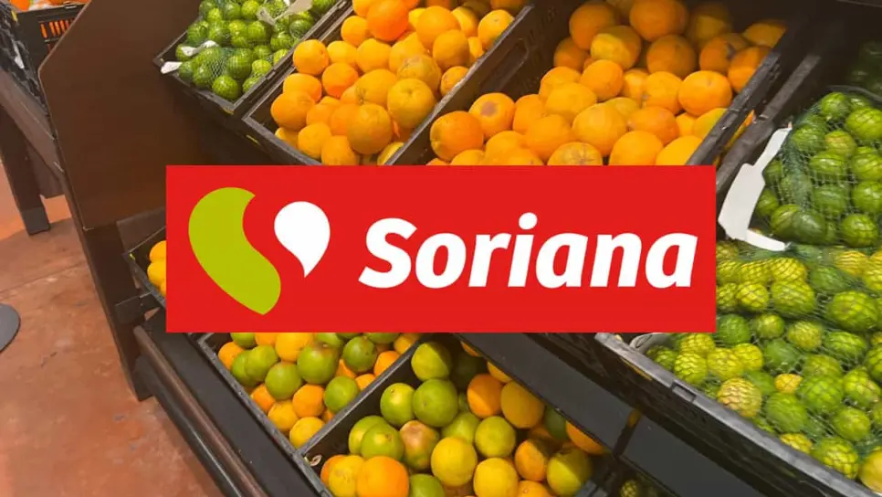 Martes y Miércoles del Campo Soriana: ofertas del 26 y 27 de agosto 2025