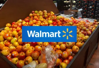 Martes de Frescura Walmart: ofertas del 26 de agosto en frutas y verduras