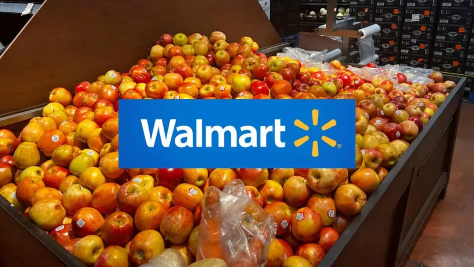Martes de Frescura Walmart: ofertas del 26 de agosto en frutas y verduras Martes de Frescura Walmart: ofertas del 26 de agosto en frutas y verduras
