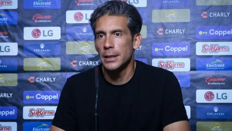 Cirilo Saucedo acumula tres derrotas en cuatro juegos al frente de Dorados de Sinaloa Cirilo Saucedo acumula tres derrotas en cuatro juegos al frente de Dorados de Sinaloa