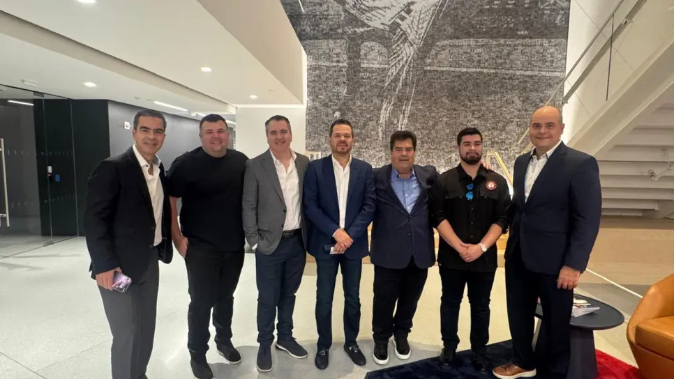 LMP estrecha lazos con Grandes Ligas con el objetivo de tener mayores jugadores en invierno LMP estrecha lazos con Grandes Ligas con el objetivo de tener mayores jugadores en invierno