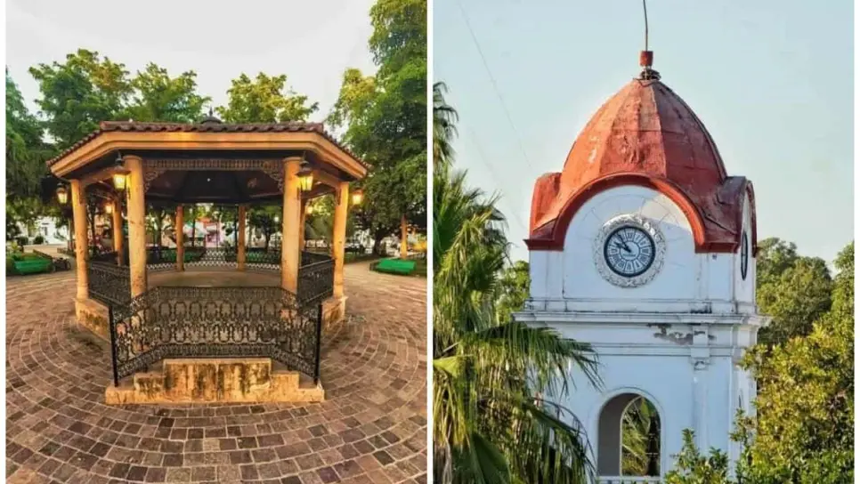 Villa de Ahome: Los retos y beneficios para convertirse en el próximo Pueblo Mágico de Sinaloa Villa de Ahome: Los retos y beneficios para convertirse en el próximo Pueblo Mágico de Sinaloa