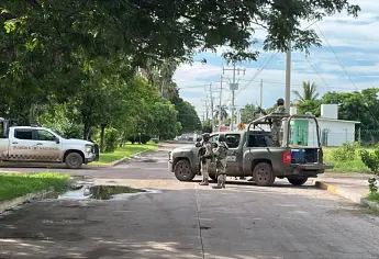 Identifican a la mujer asesinada en El Tamarindo, era de Navolato