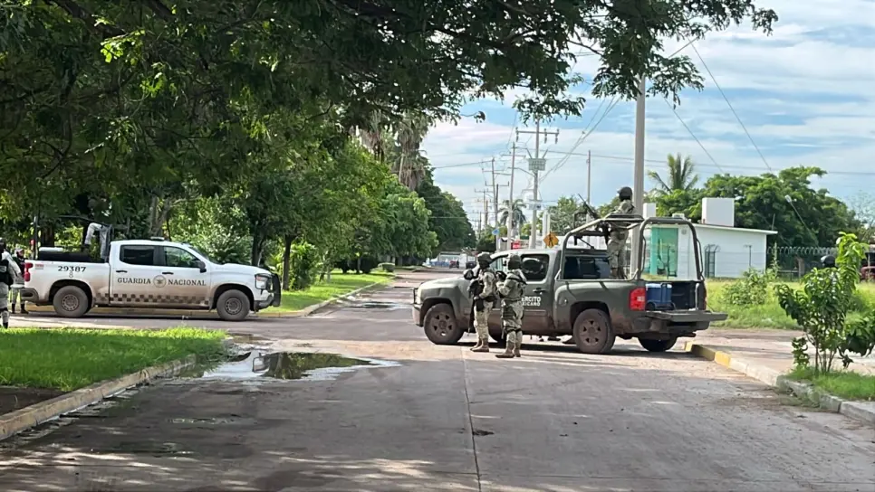 Identifican a la mujer asesinada en El Tamarindo, era de Navolato