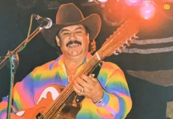 Muere Manolo Morales, pilar de Los Rieleros del Norte