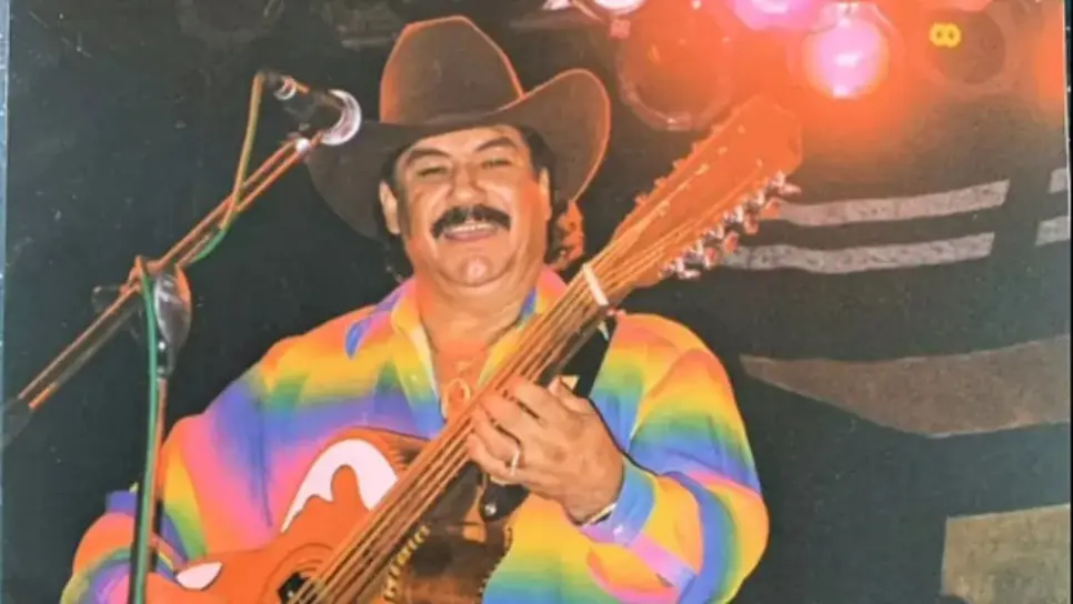 Muere Manolo Morales, pilar de Los Rieleros del Norte