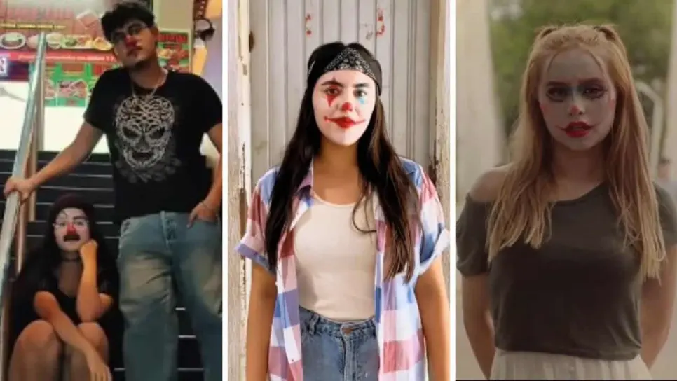 ´Ojitos Mentirosos´ en Sinaloa; jóvenes de Culiacán, Mazatlán y Guasave se unen al trend | VIDEO ´Ojitos Mentirosos´ en Sinaloa; jóvenes de Culiacán, Mazatlán y Guasave se unen al trend | VIDEO