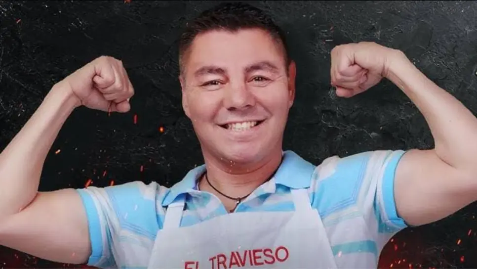 ¿"El Travieso" Arce quiere ser gobernador de Sinaloa? El excampeón de boxeo aclara rumores