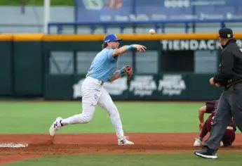 LMB: Charros vs Algodoneros EN VIVO; van por todo o nada