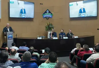 “Producir alimentos es un tema de seguridad nacional”: CNA