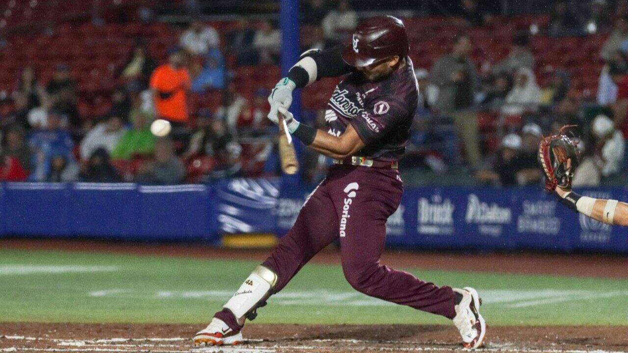 LMB: Charros vs Algodoneros EN VIVO; Algodoneros viene de atrás y extiende la serie ante Charros LMB: Charros vs Algodoneros EN VIVO; Algodoneros viene de atrás y extiende la serie ante Charros