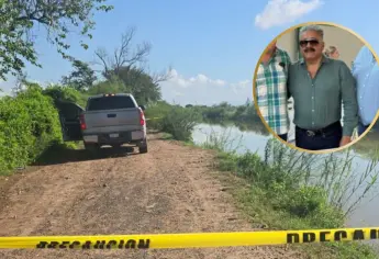 ¿Quién era Miguel Galaviz? El dirigente de módulo de riego asesinado en El Fuerte