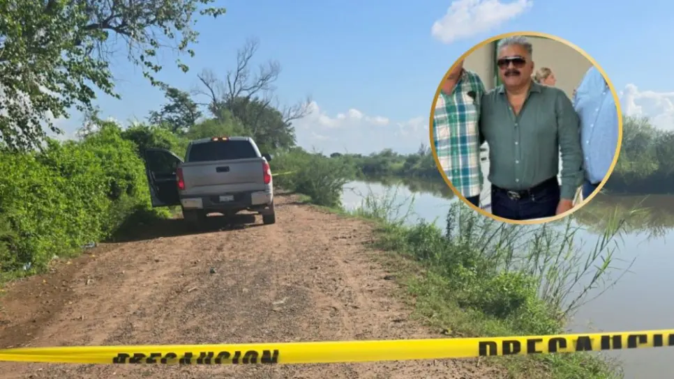 ¿Quién era Miguel Galaviz? El dirigente de módulo de riego asesinado en El Fuerte ¿Quién era Miguel Galaviz? El dirigente de módulo de riego asesinado en El Fuerte