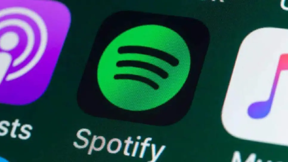 Spotify revoluciona la forma de compartir música con su nueva función de mensajes Spotify revoluciona la forma de compartir música con su nueva función de mensajes