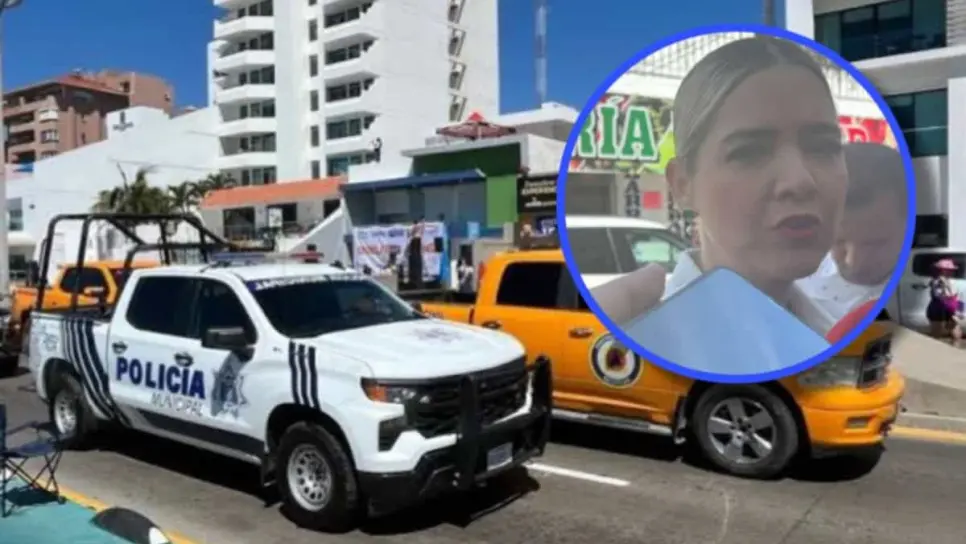 Autoridades de Mazatlán preparan operativo especial de seguridad para el regreso a clases Autoridades de Mazatlán preparan operativo especial de seguridad para el regreso a clases